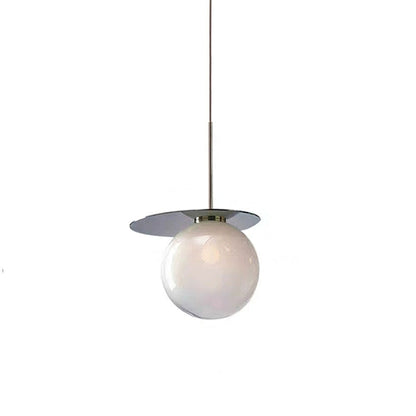 Suspension - Sphère Cristalline