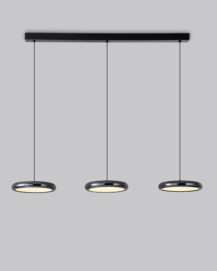 Suspension - Trio Astral