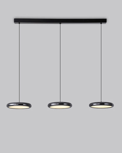 Suspension - Trio Astral