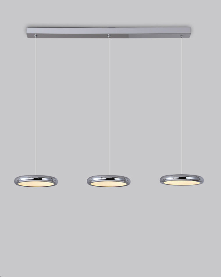 Suspension - Trio Astral