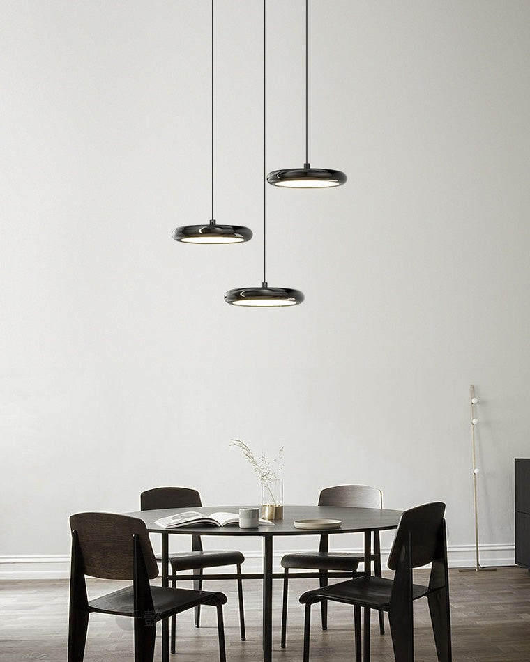 Suspension - Trio Astral
