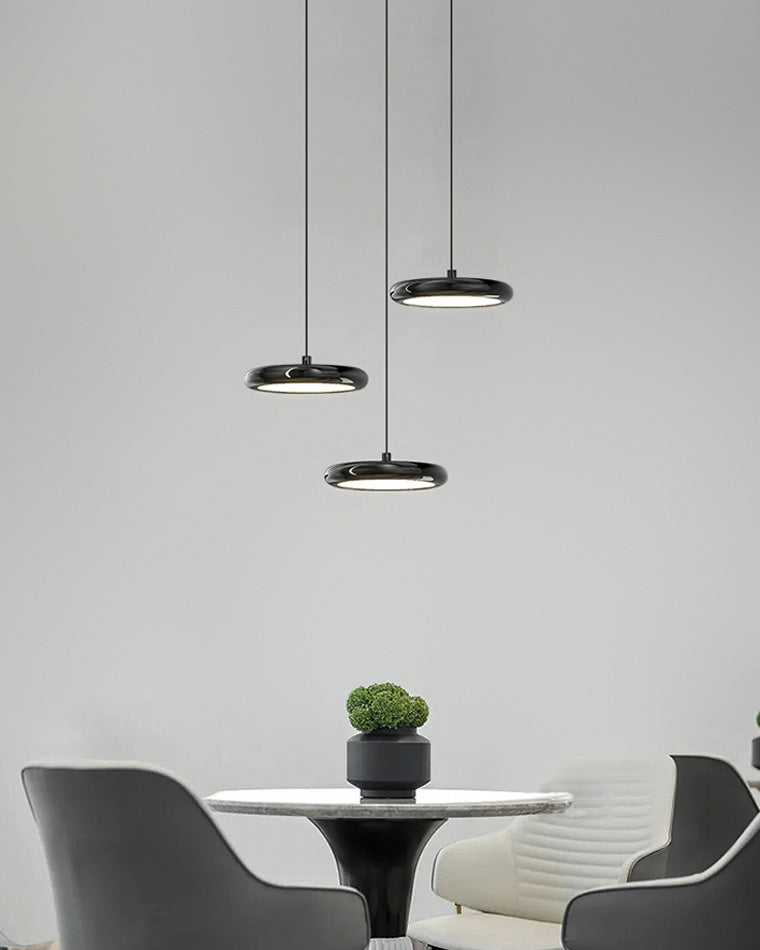 Suspension - Trio Astral