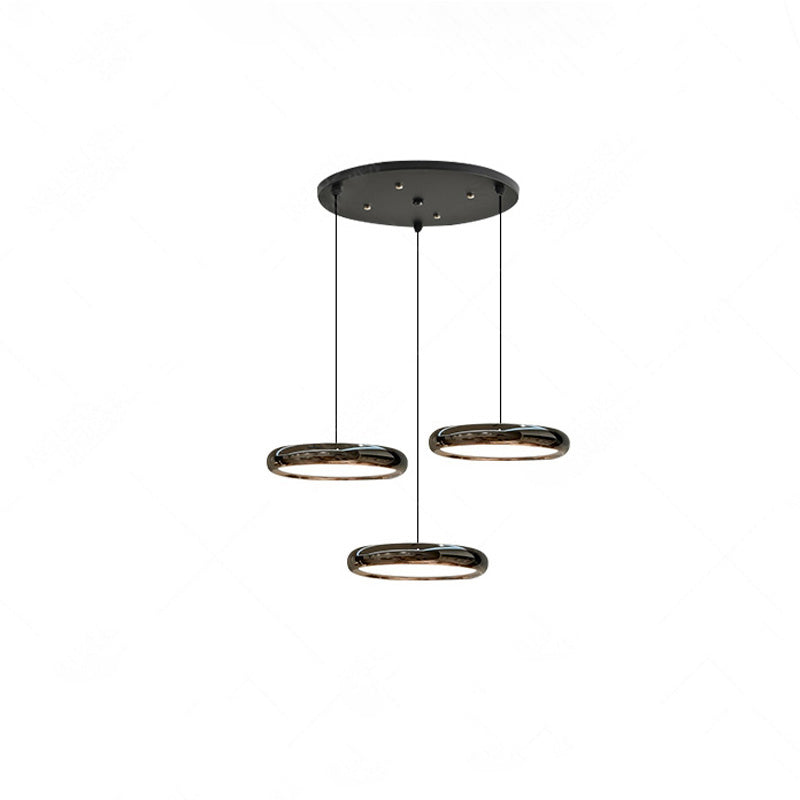 Suspension - Trio Astral