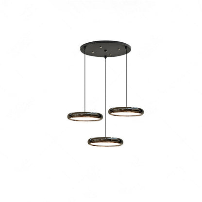 Suspension - Trio Astral