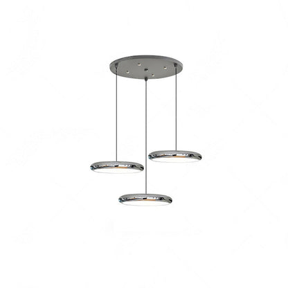 Suspension - Trio Astral