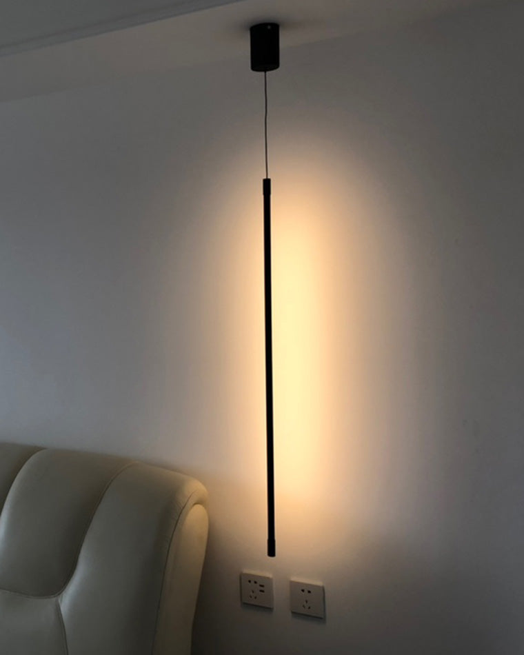 Suspension Tube Élégance