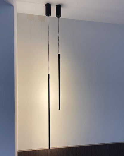 Suspension Tube Élégance