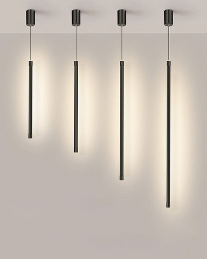Suspension Tube Élégance