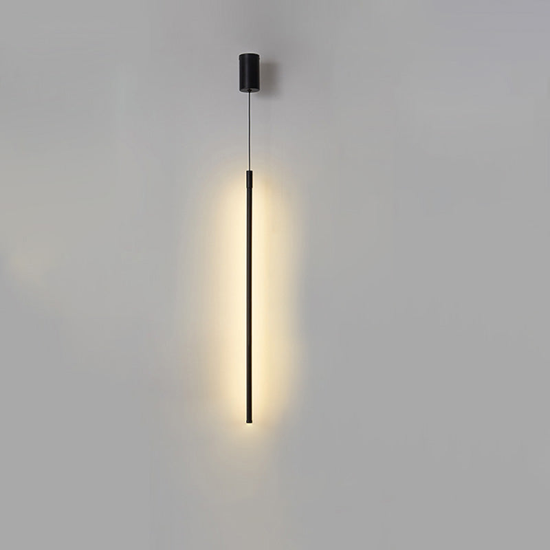 Suspension Tube Élégance