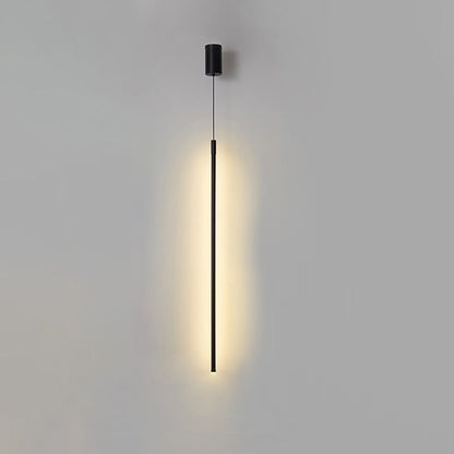 Suspension Tube Élégance