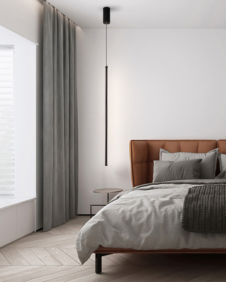 Suspension Tube Élégance