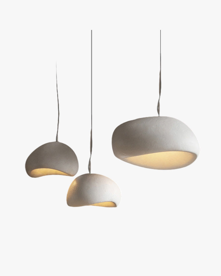 Suspension Wabi-Sabi ZenStone