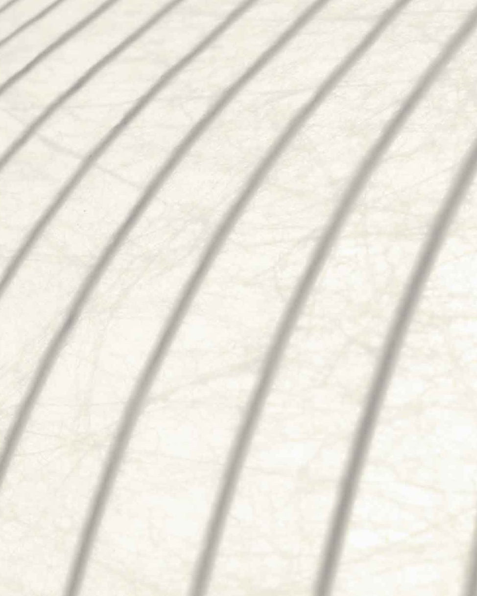 Suspension en Soie Urn – Élégance Japandi