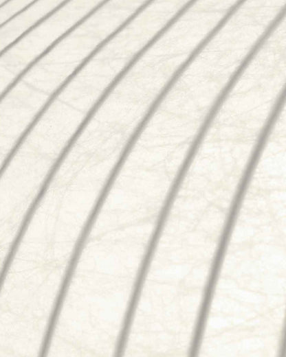 Suspension en Soie Urn – Élégance Japandi