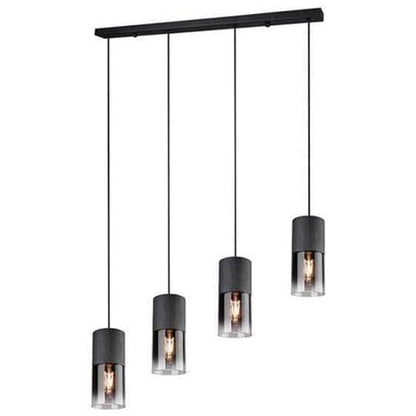 Suspension luminaires pour ilot de cuisine