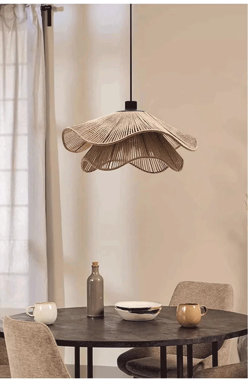 Suspension pour Chambre