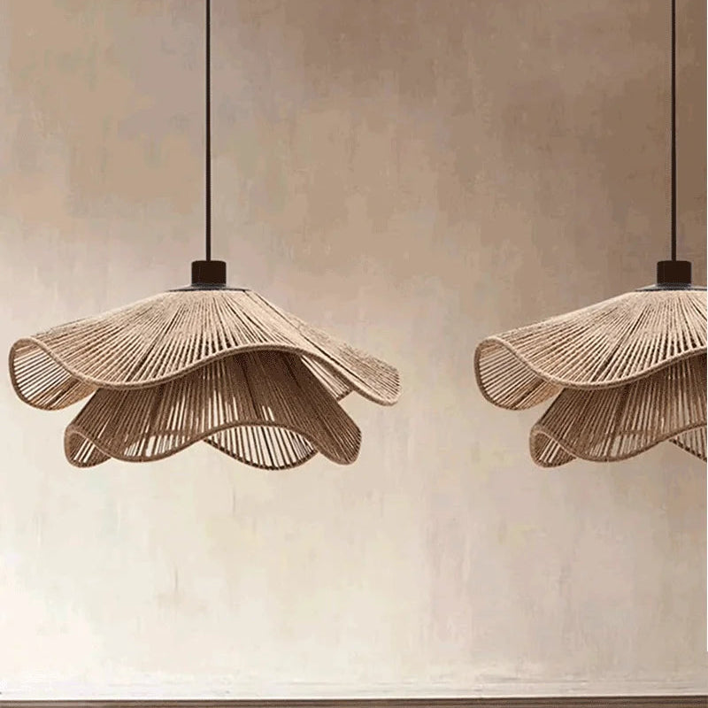 Suspension pour Chambre
