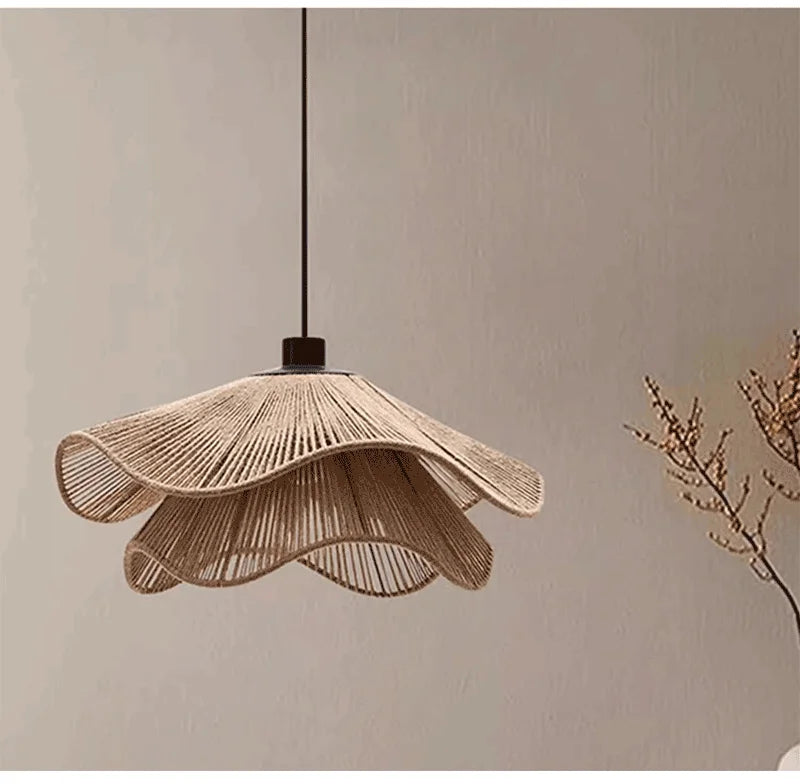 Suspension pour Chambre