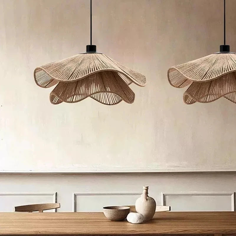 Suspension pour Chambre