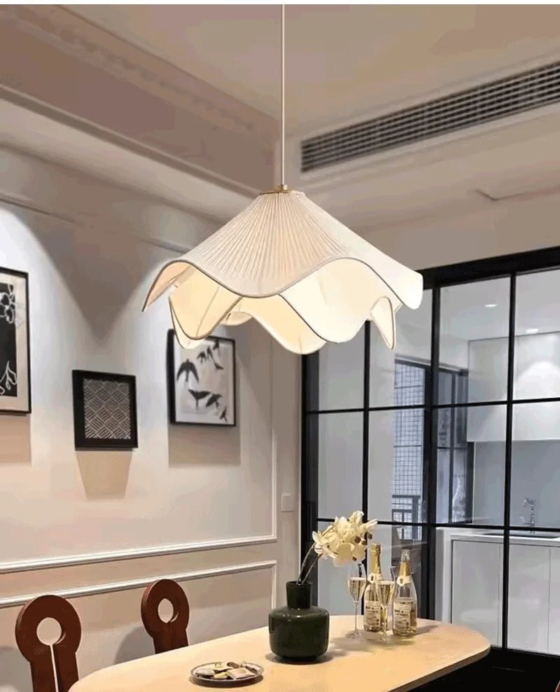 Suspension pour Chambre