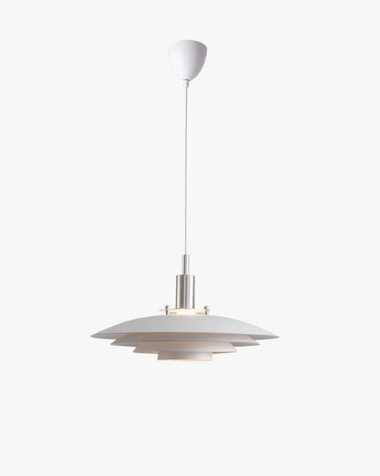 Suspension - Aurore Nordique