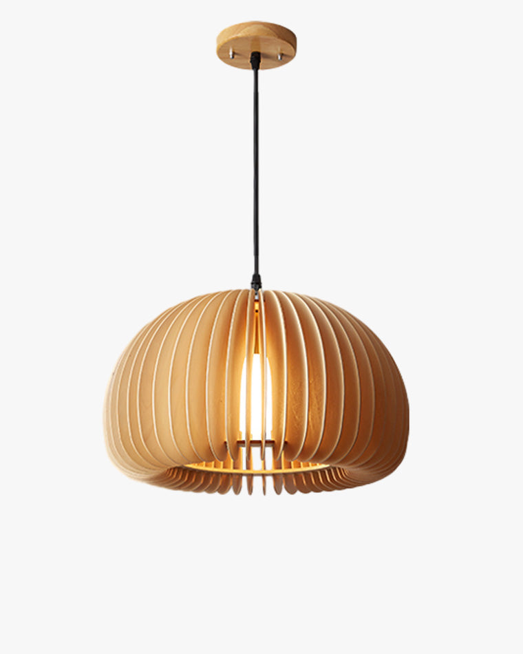 Suspension - Citrouille Sauvage