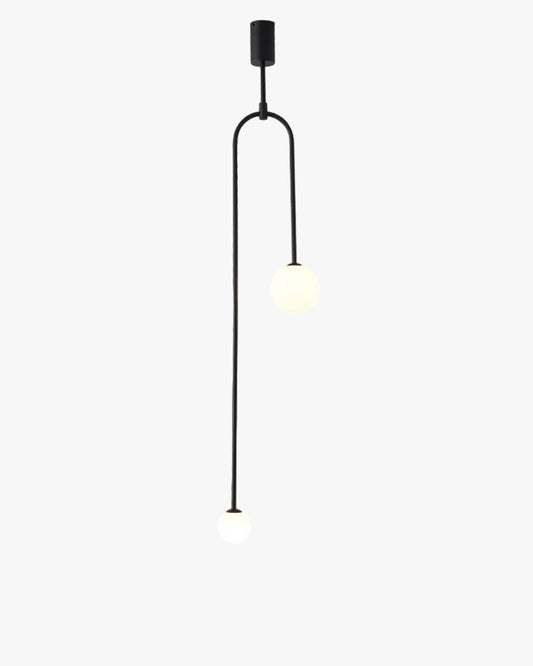 Suspension - Duo Céleste