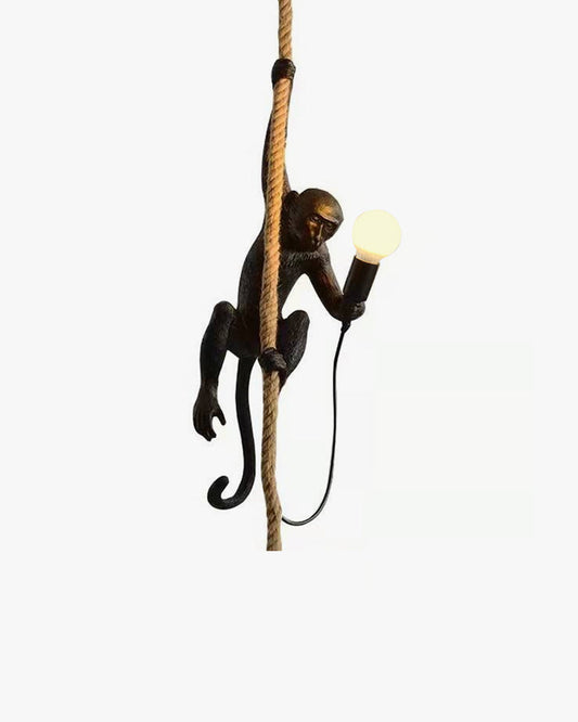 Suspension - Monkey Rope