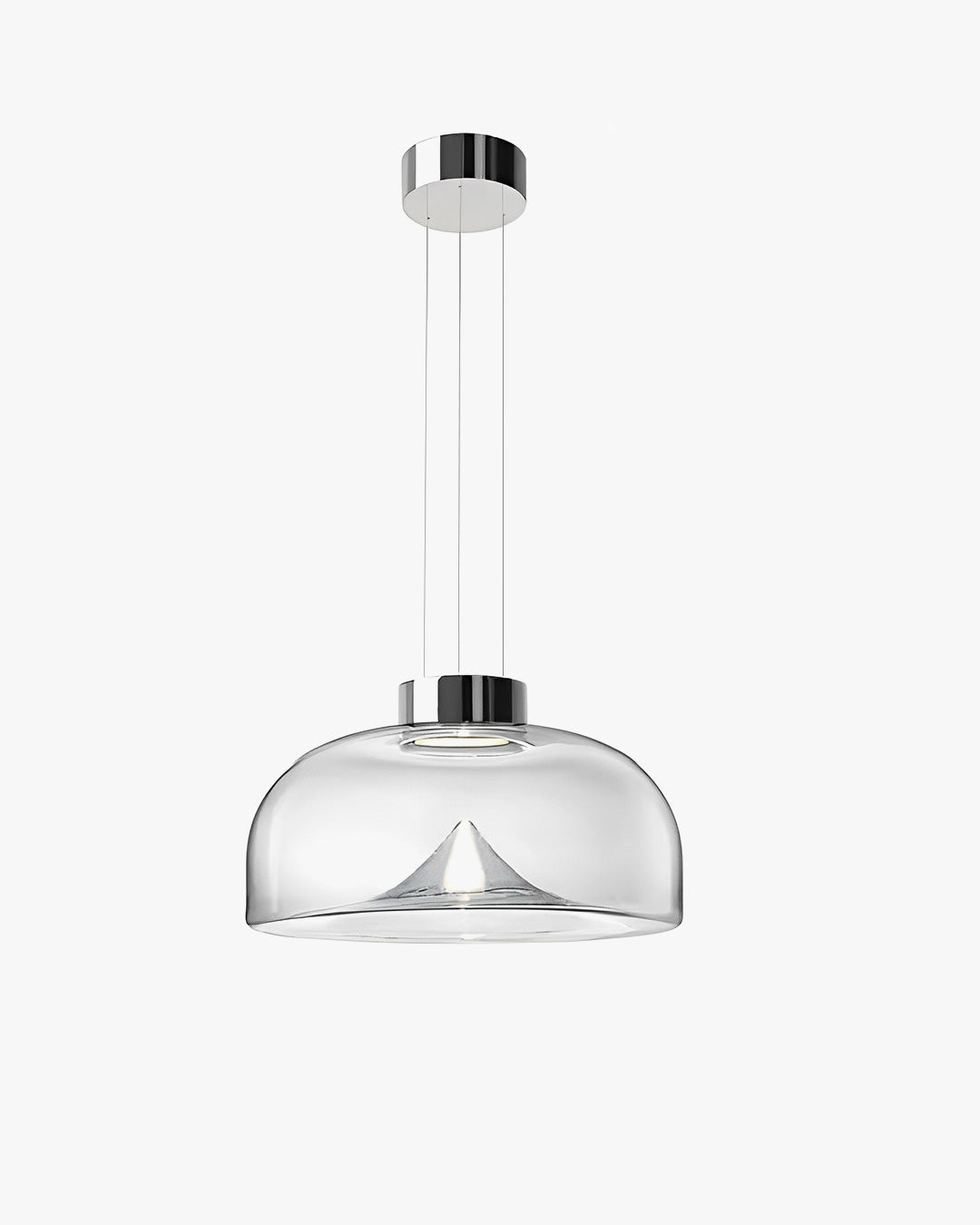 Suspension - Perle Chromatique