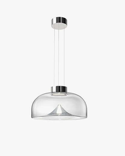 Suspension - Perle Chromatique