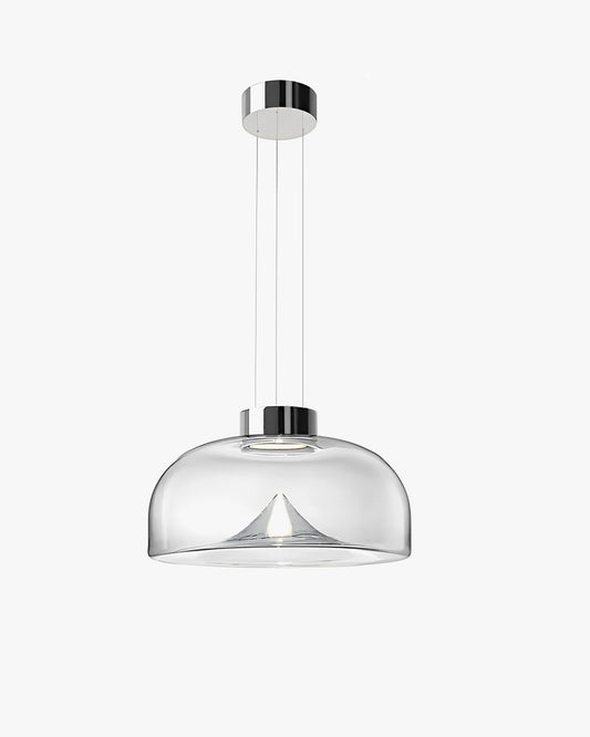Suspension - Perle Chromatique