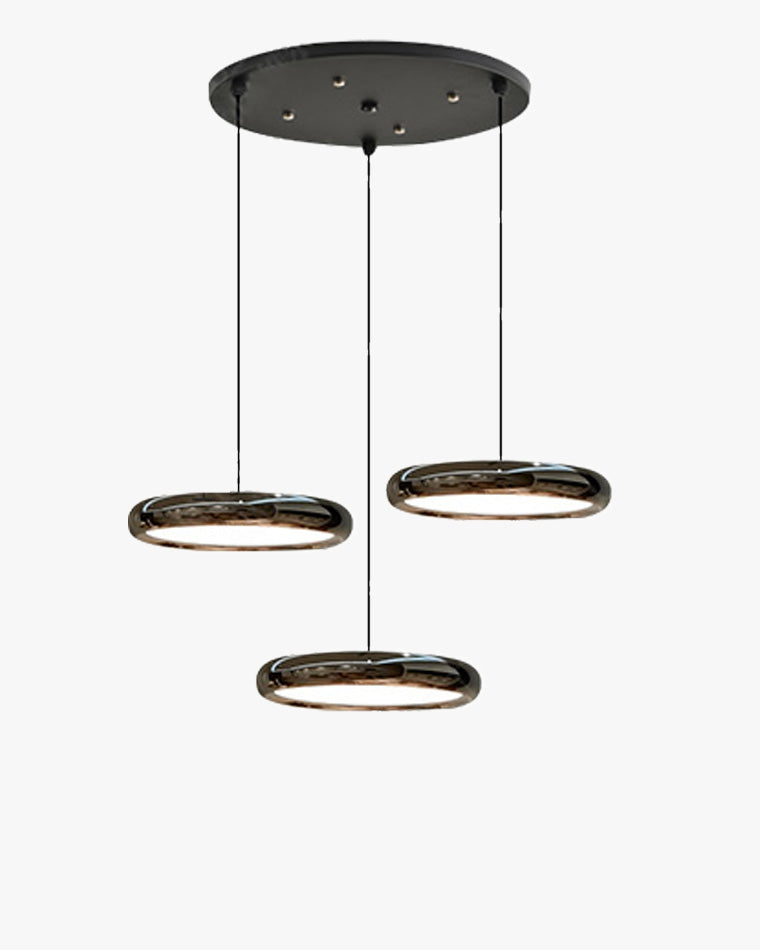 Suspension - Trio Astral
