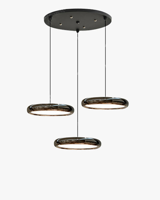Suspension - Trio Astral