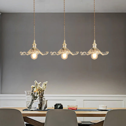 Suspension Art Nouveau Luminaire - Florisabelle 14