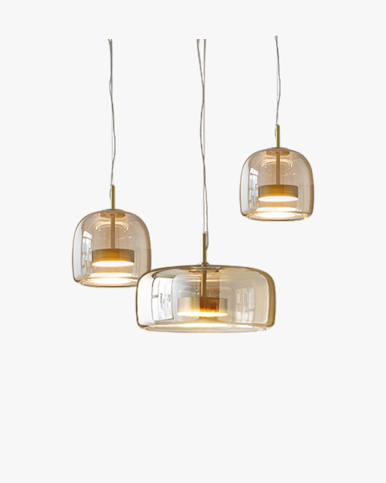 Suspension AuraGlass
