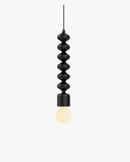 Suspension Bauhaus "Gourd"