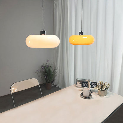 Suspension Bauhaus Vintage - Luminara 5