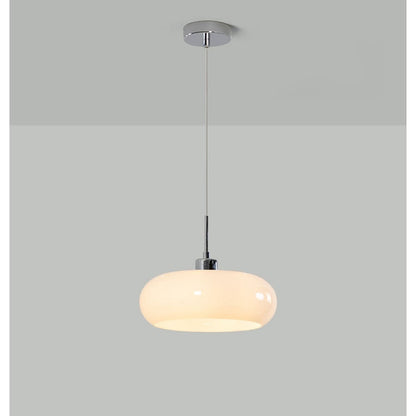 Suspension Bauhaus Vintage - Luminara 7