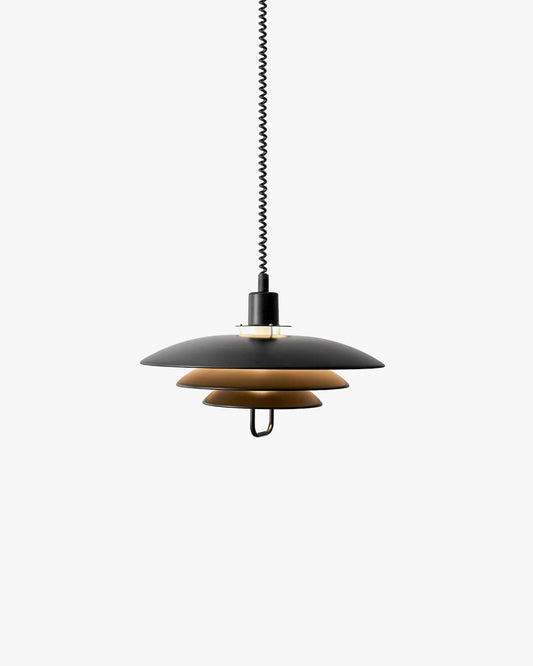Suspension Danoise Élégance Ajustable