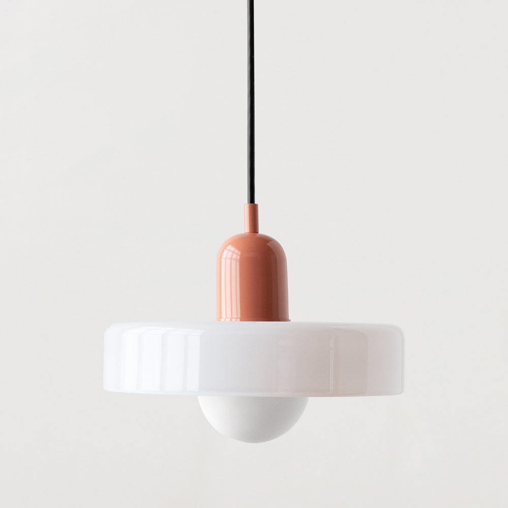 Suspension LED Bauhaus - Luminara 14