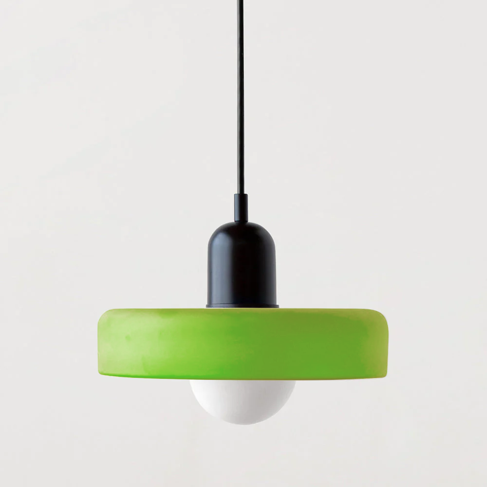 Suspension LED Bauhaus - Luminara 18