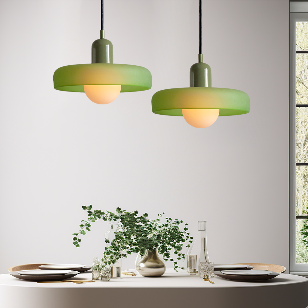 Suspension LED Bauhaus - Luminara 20