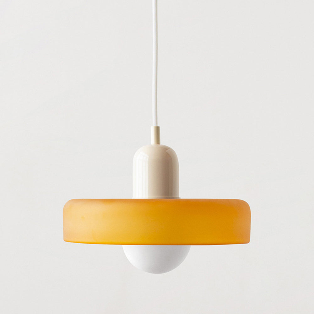 Suspension LED Bauhaus - Luminara 25