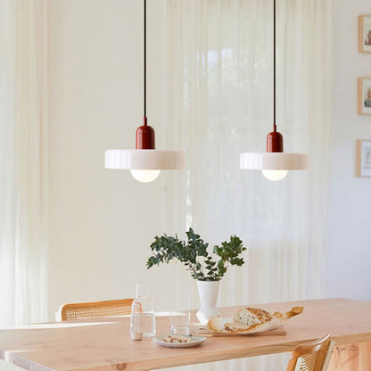 Suspension LED Bauhaus - Luminara 27