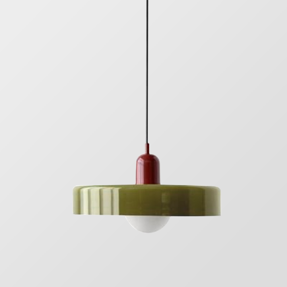 Suspension LED Bauhaus - Luminara 3
