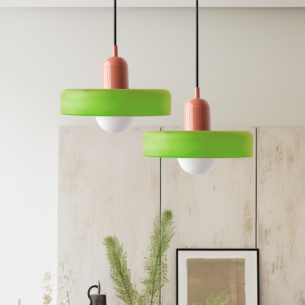 Suspension LED Bauhaus - Luminara 32