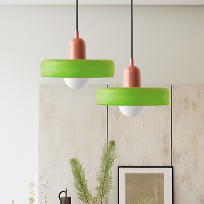 Suspension LED Bauhaus - Luminara 32