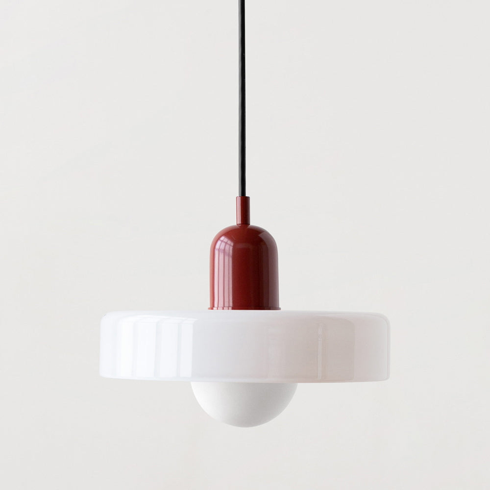 Suspension LED Bauhaus - Luminara 33