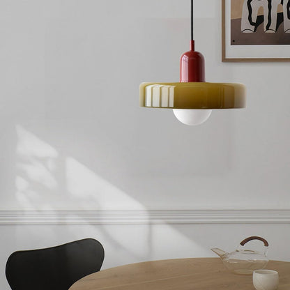 Suspension Luminaire Bauhaus - Alvoria 1