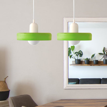 Suspension Luminaire Bauhaus - Alvoria 12